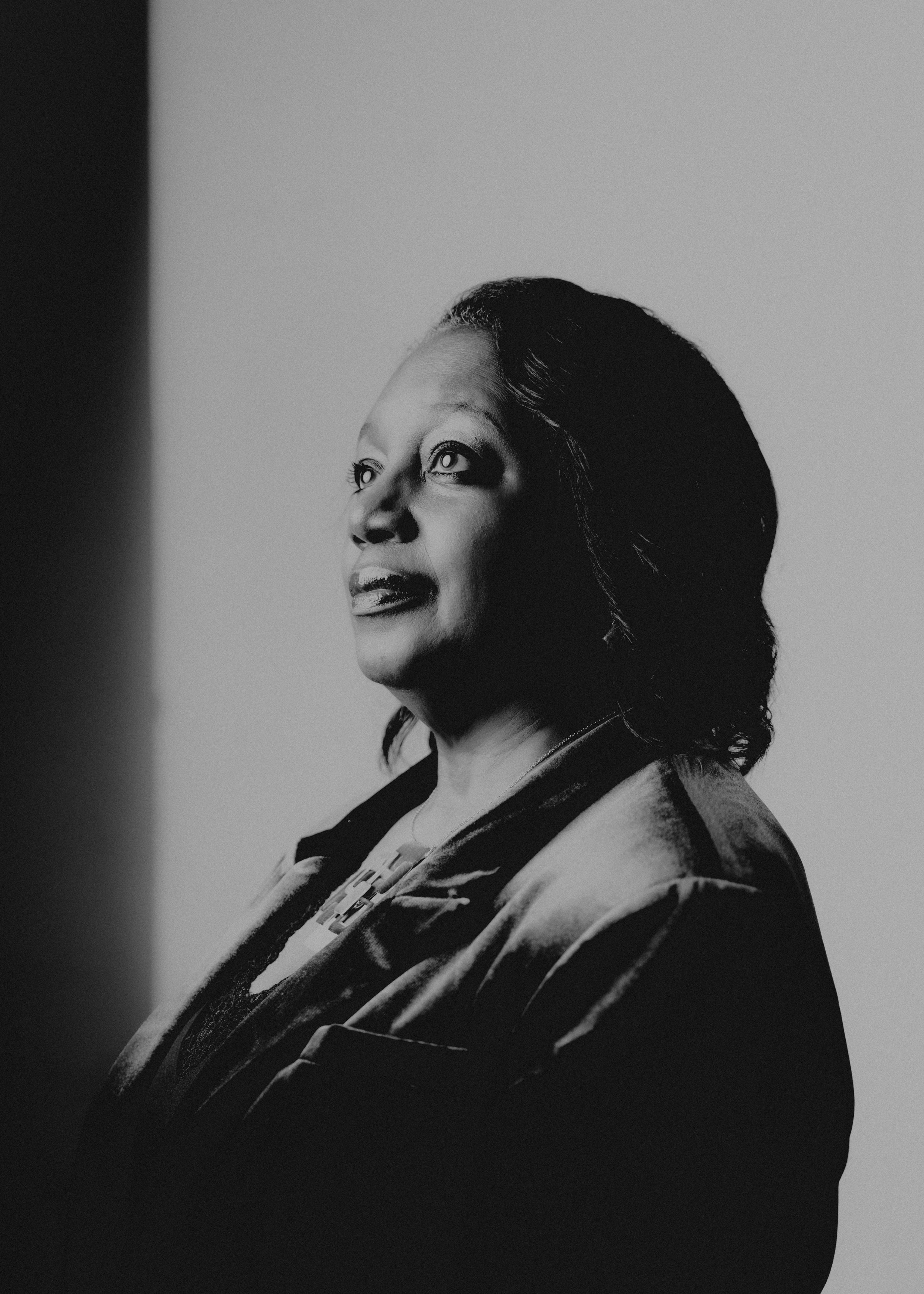  British author Malorie Blackman  The Guardian  