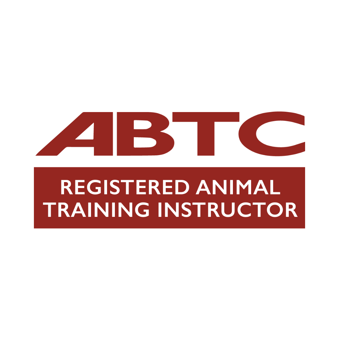 ABTC Registered Animal Training Instructor