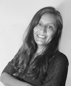 Maria Ericson-Sandqvist