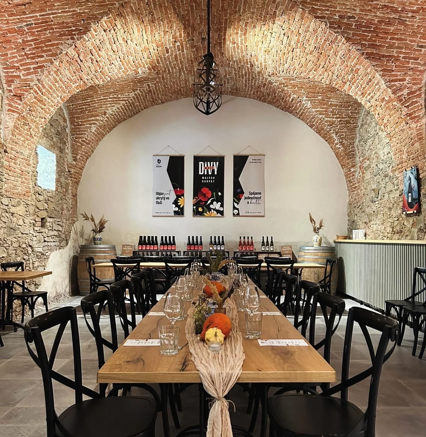 Malé divy Malých Karpát