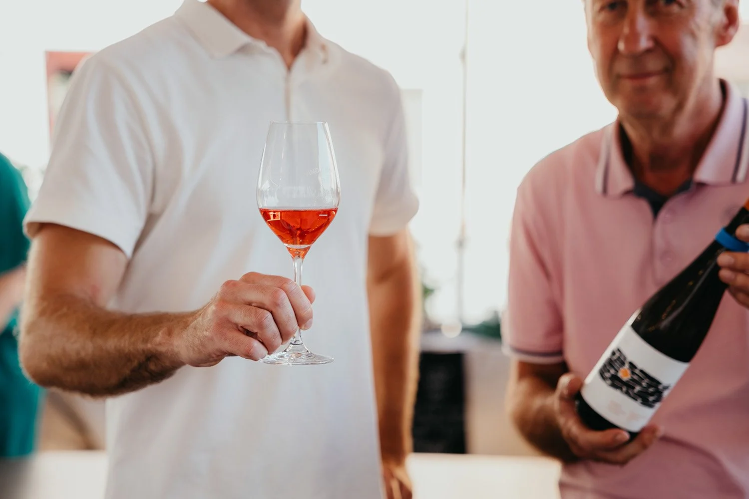 Igor Rariga ochutnavka Vino z Modry.jpg