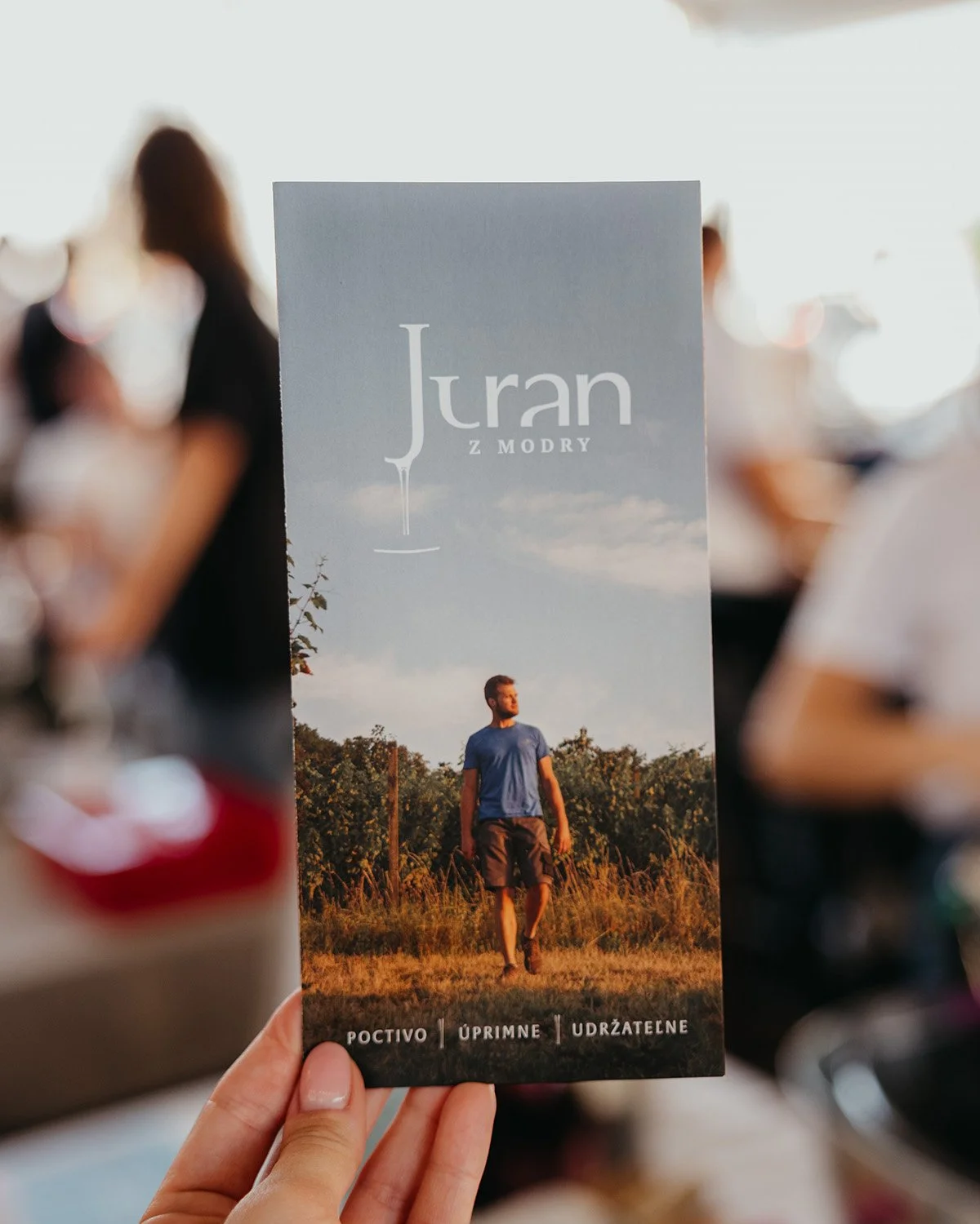 Juran z Modry ochutnavka vina v Modre.jpg