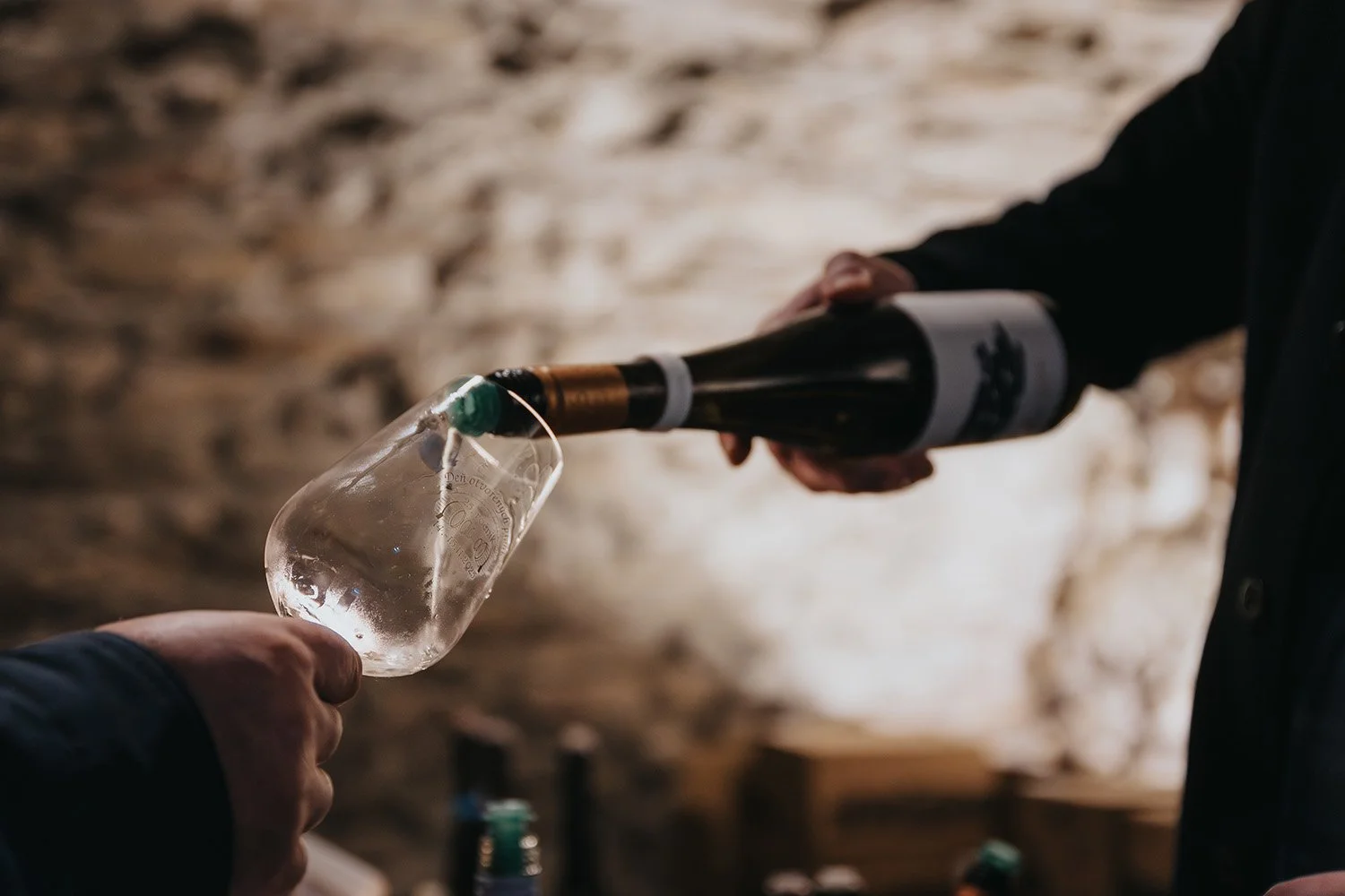 Vino z Modry Den otvorenych pivnic Vinarstvo Rariga.jpg