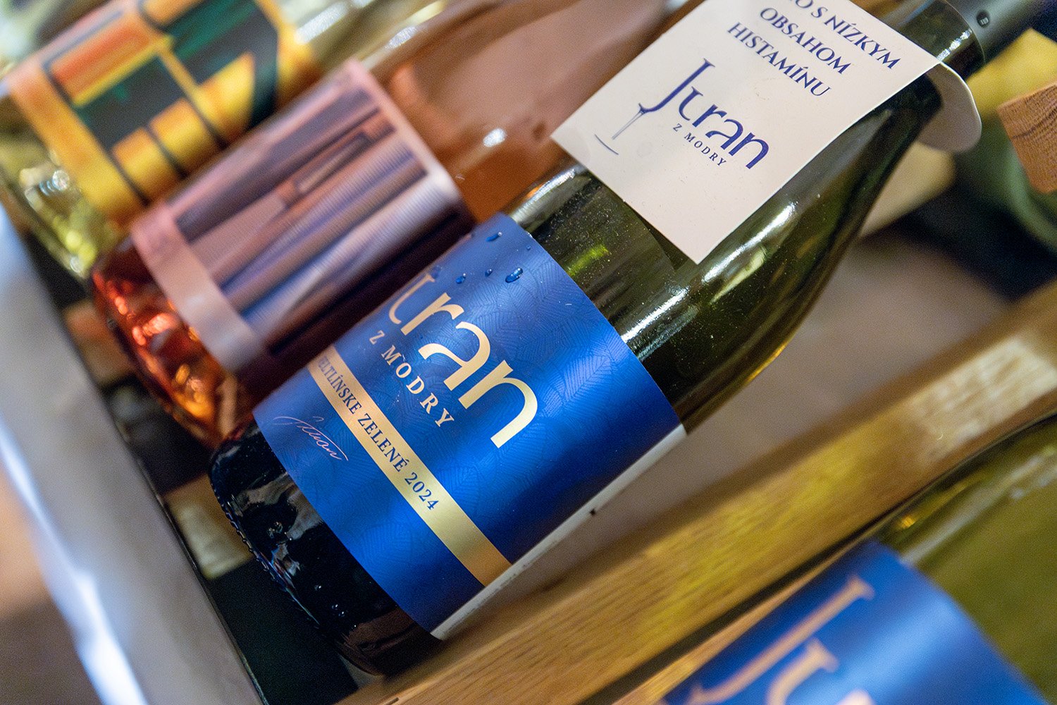 Vino z Modry Den otvorenych pivnic Juran z Modry.jpg