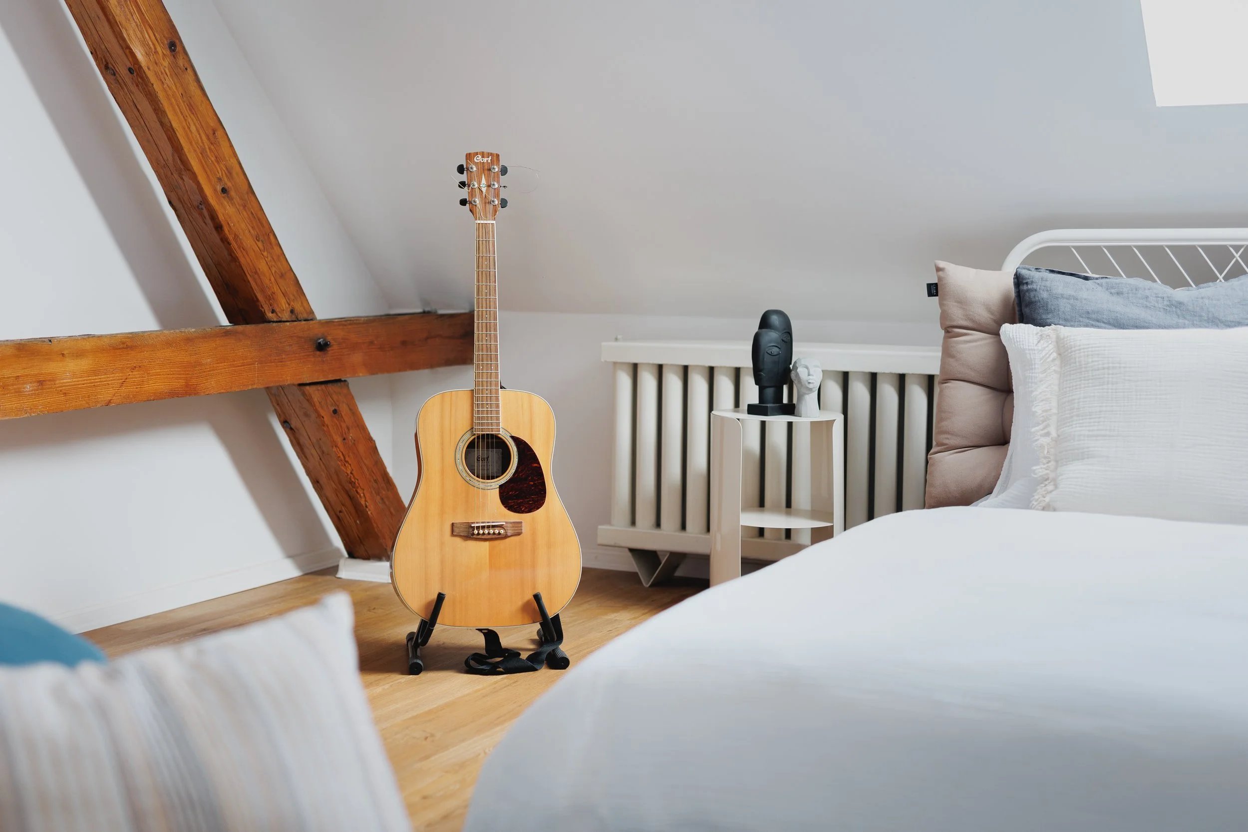 Prekrásny apartmán v modranskom ubytovaní Vila Horná.