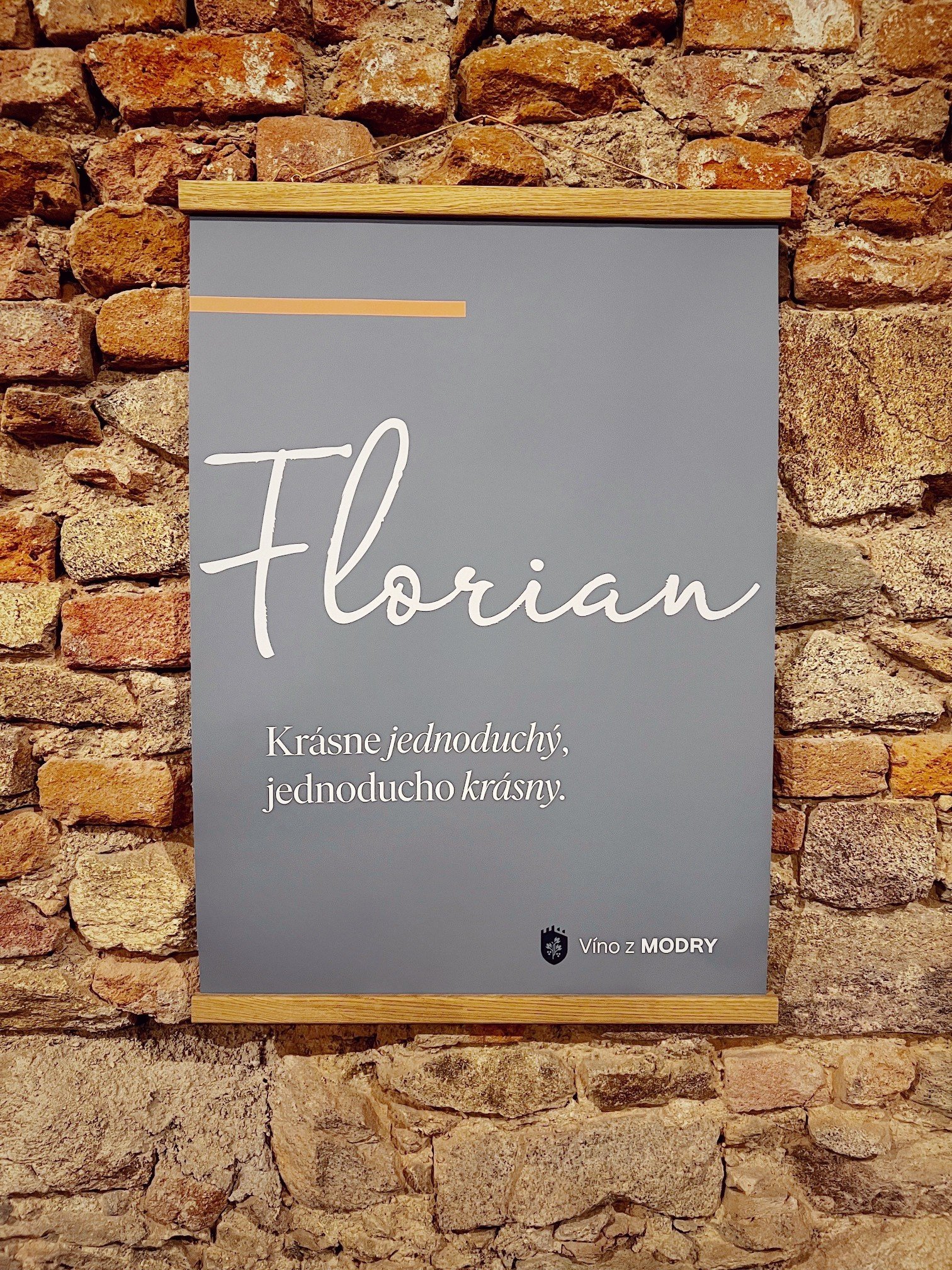 Vino z Modry Plagat Florian.jpg