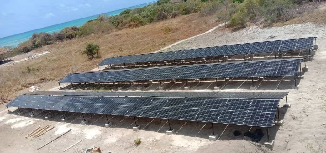 fanjove island panels