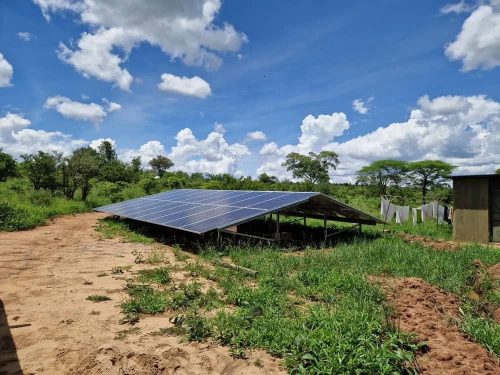 Nimali solar
