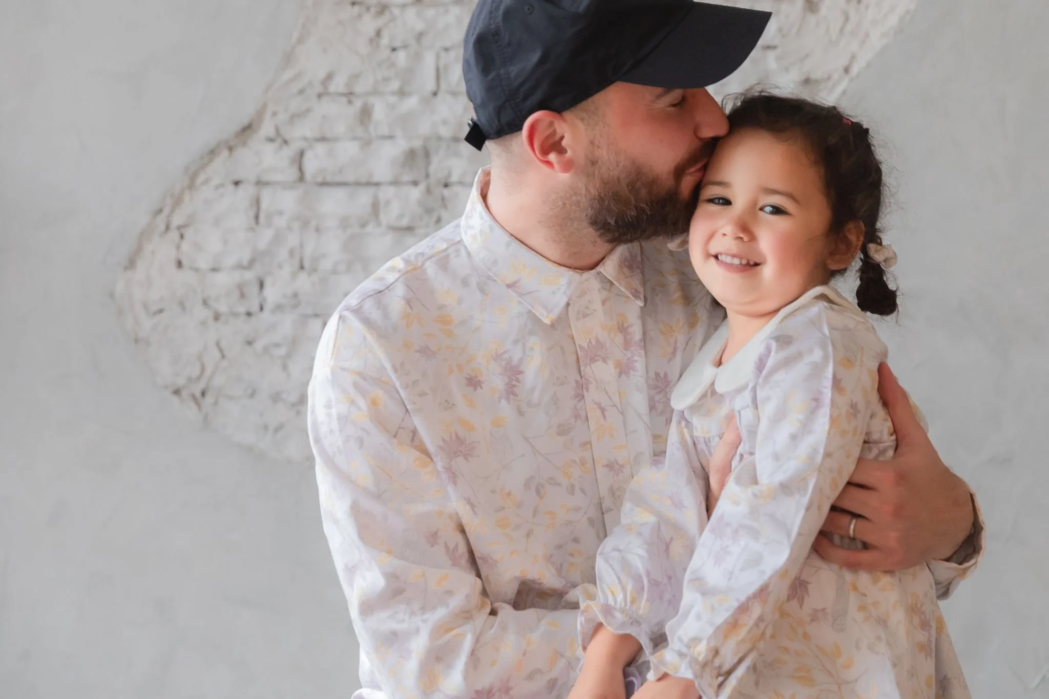 Making time for the family