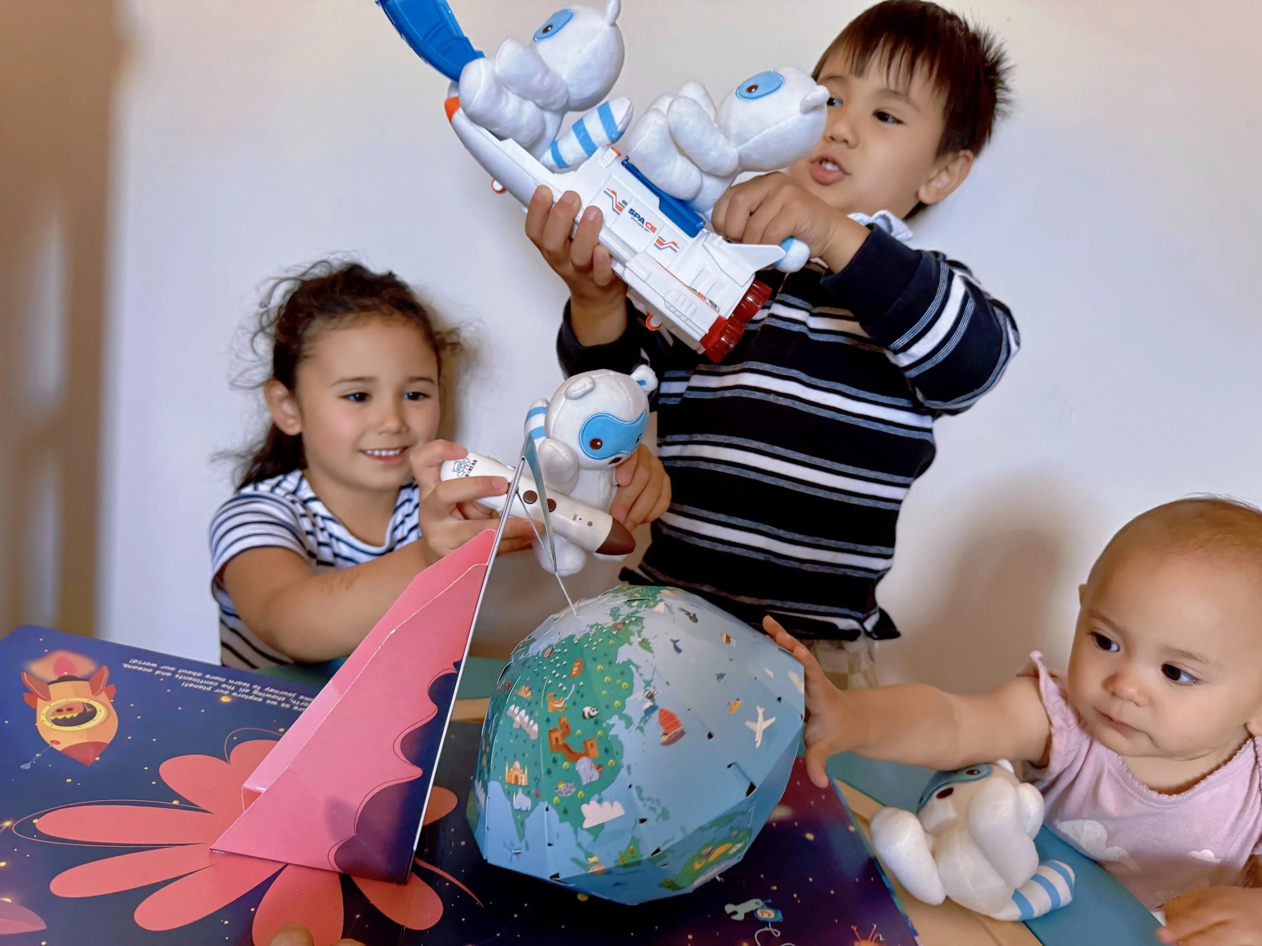 KIDsREAD 點讀筆 2025年9月團購懶人包:分齡選書/分享文總整理/常見問答集