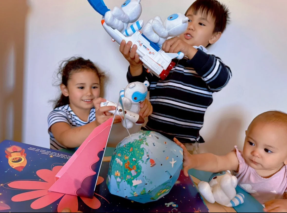 【KIDsREAD 新手懶人包｜全系列點讀教材｜分齡推薦書單】