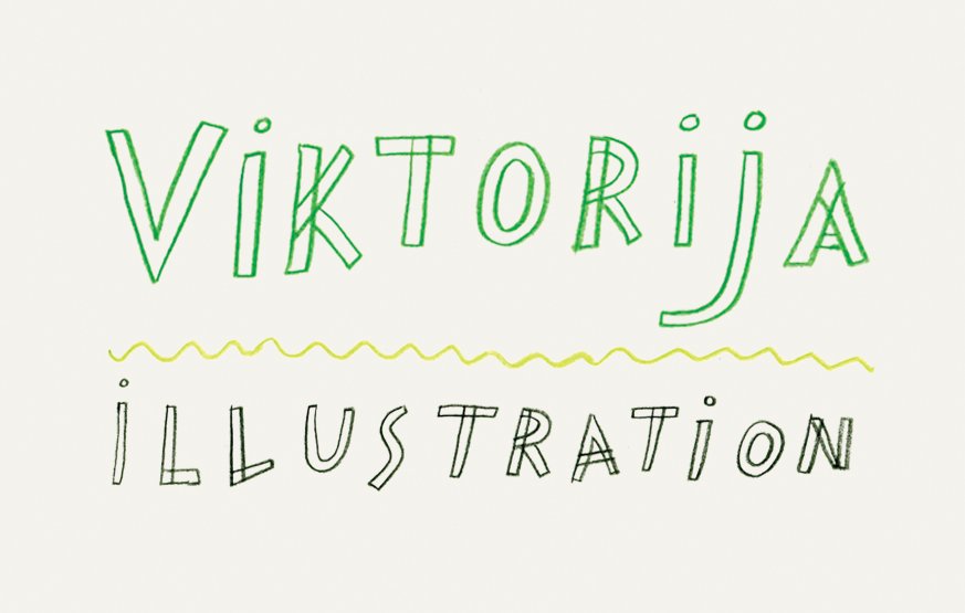 Viktorija&#39;s Portfolio