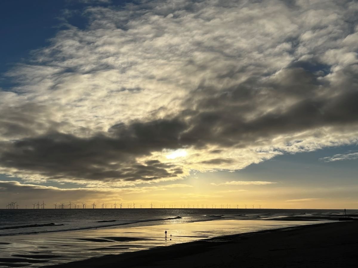 Sunrise
