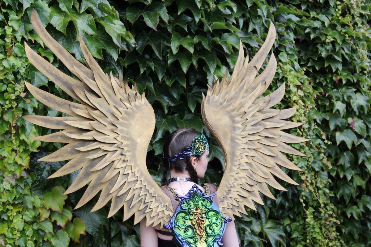 Steampunk