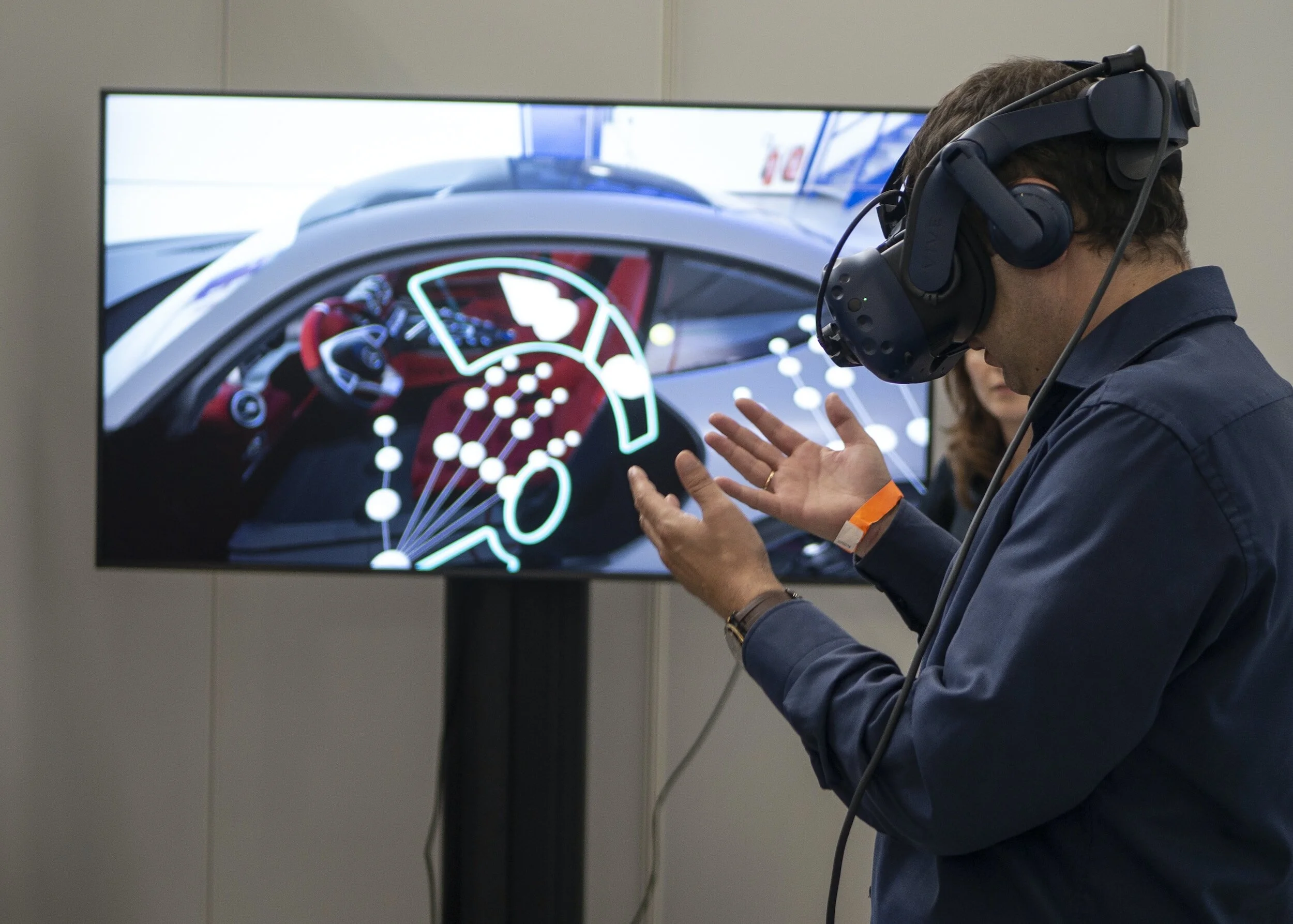 Der Weg zu Ihrer ersten VR Anwendung (Proof of Concept): Ein praktischer Leitfaden
