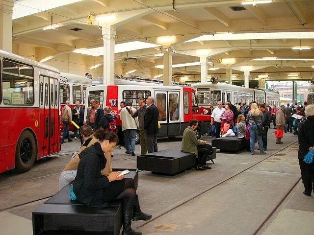 Virtual Reality im Einsatz in Museen