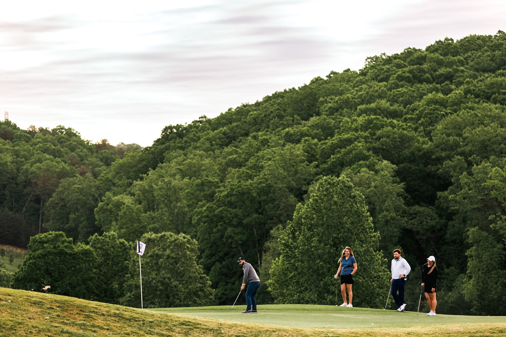 Hit the greens in Loudon County, TN for a golfing adventure like no other!

Plan your next golf trip by visiting the link in the bio. 

#visitloudoncounty #goloco #lakewaytothesmokies #golfloco #golfcourse #golfing