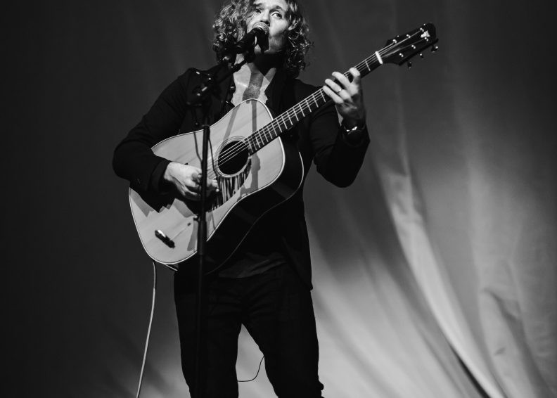 Wilder Nights featuring Christian Lopez