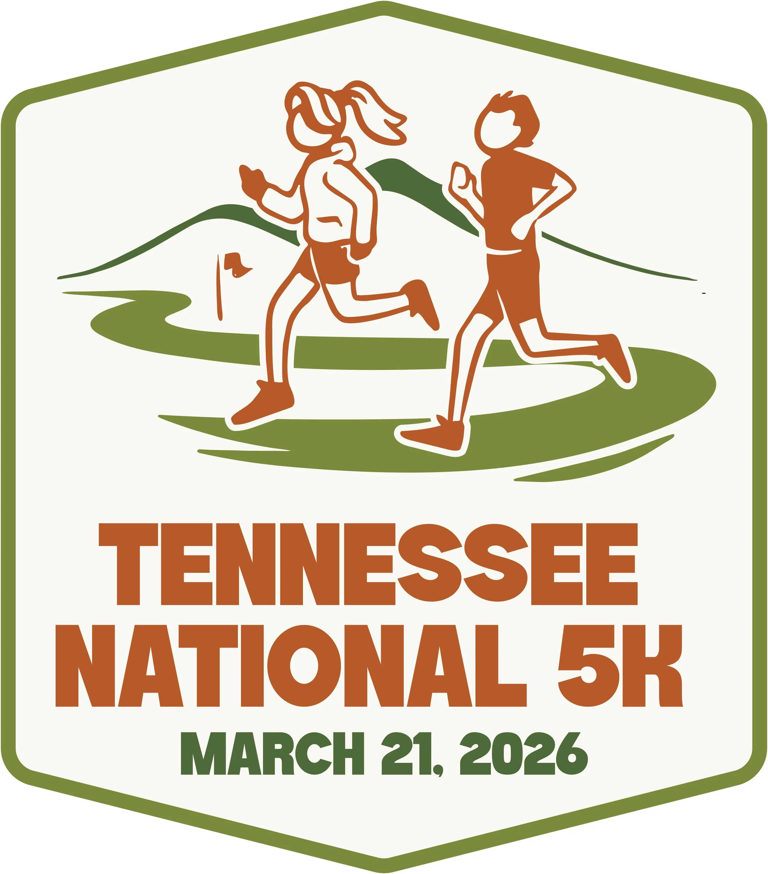 Tennessee National 5K
