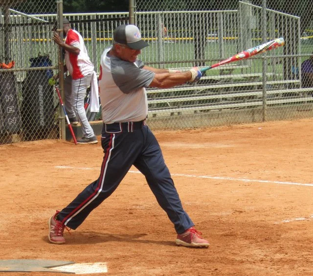 Smokey Mountain Classic Senior Softball Tournament