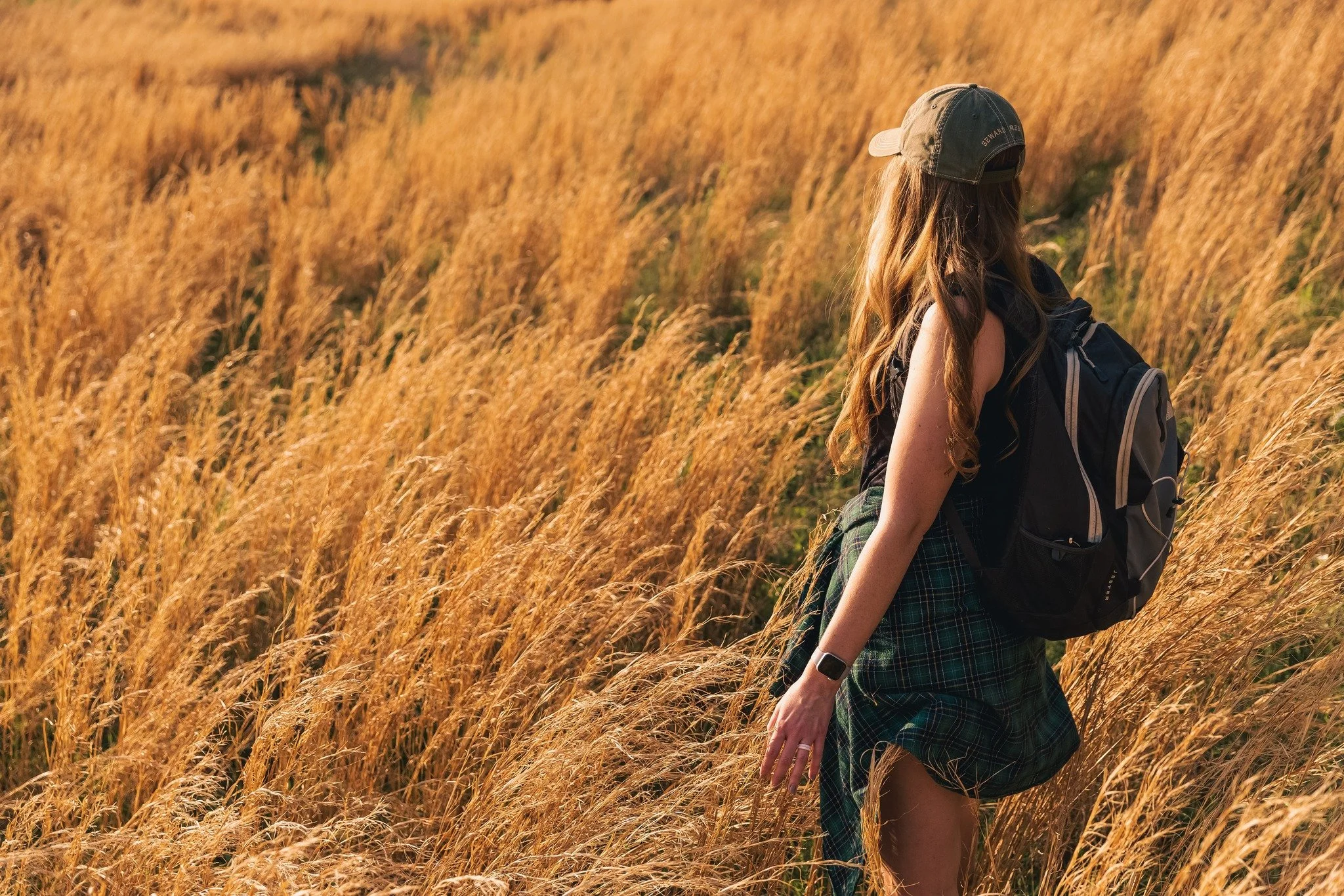 Embrace the fresh air and blue skies of Loudon County this spring! ☀️ Whether you're hiking scenic trails, kayaking on tranquil waters, or picnicking under blooming trees, adventure is around every corner. 🌿 

#goloco #visitloudoncounty #loudoncount