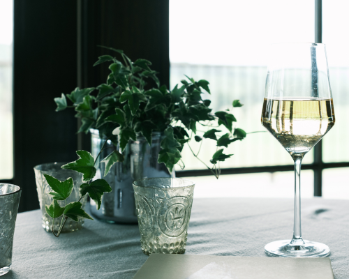 Spring Pour – Wine Gathering at Windy Hill