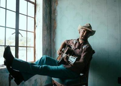 The Cruz Contreras Band – Live Music at Wilder