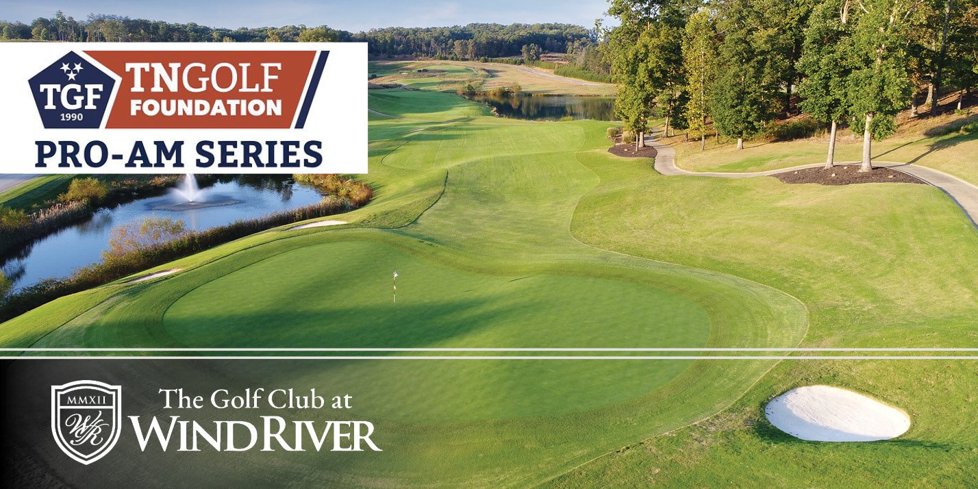 Knoxville Pro-Am at WindRiver