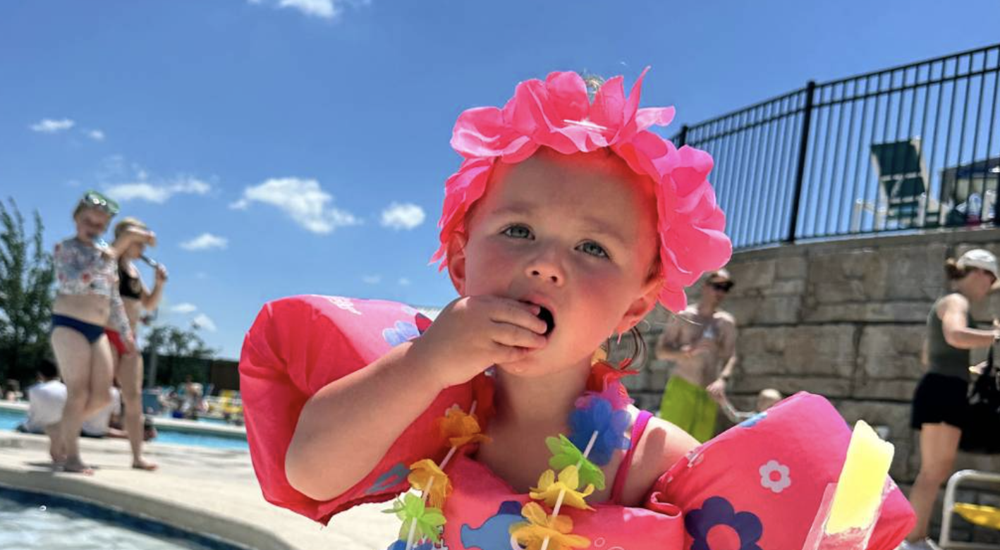 Lakeside Luau at Jellystone Park™ Watts Bar Lake
