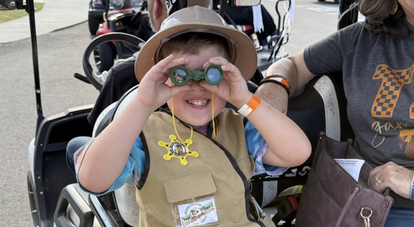 Summer Safari Weekend at Jellystone Park™