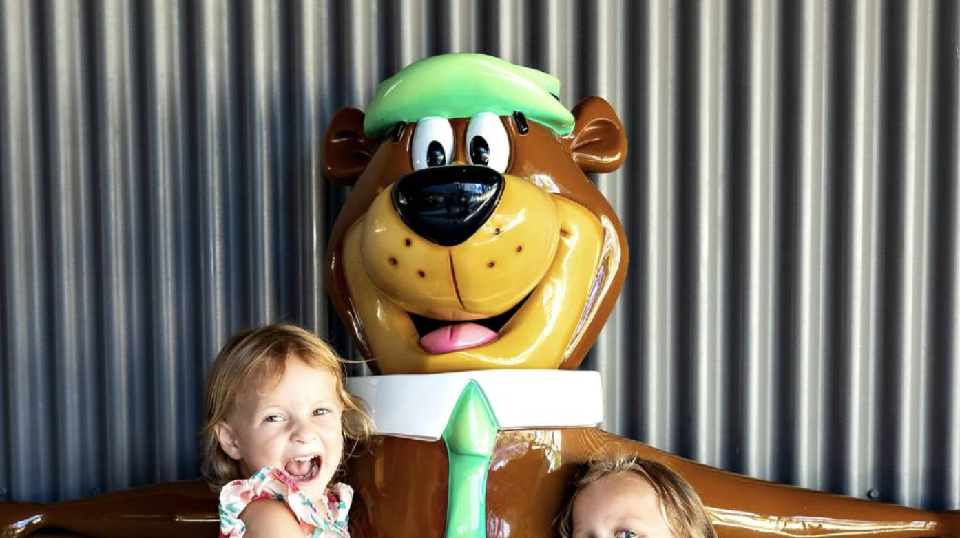 Care Camps Carnival at Jellystone Park™