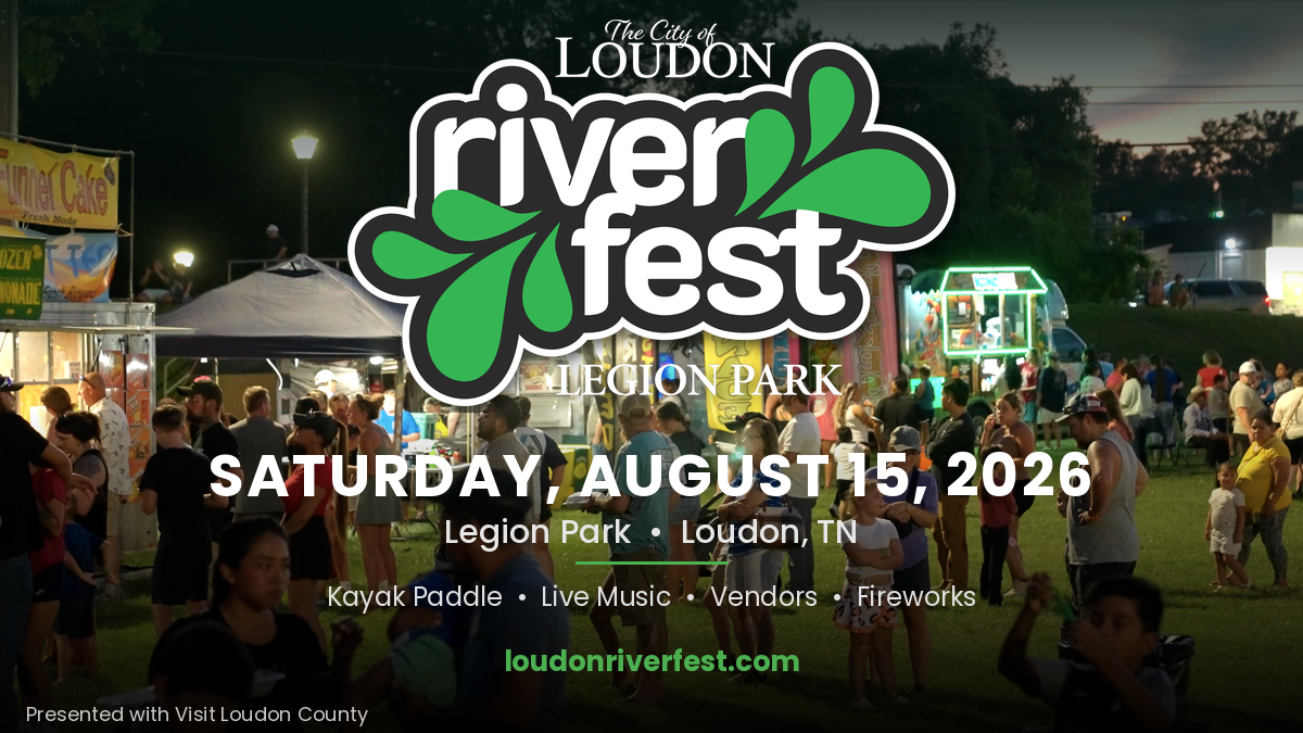 City of Loudon’s River Fest