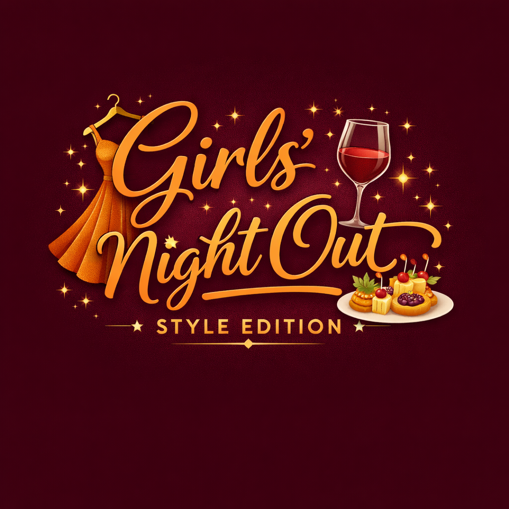 Girls' Night Out: Style Edition