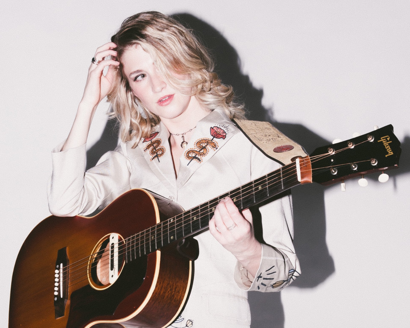 Zoë Nutt – Live Music at Wilder