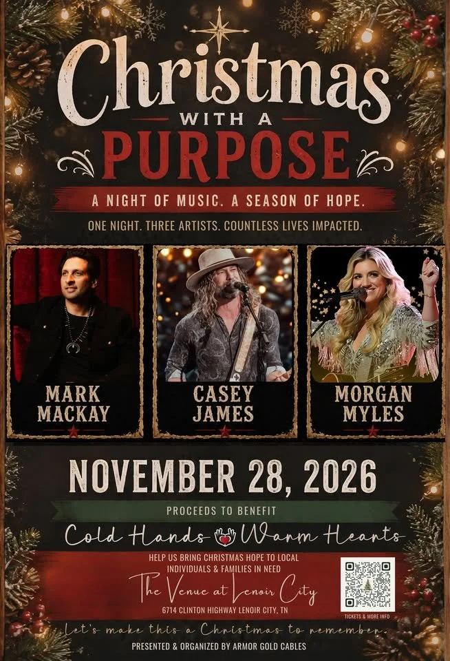 Christmas with a Purpose