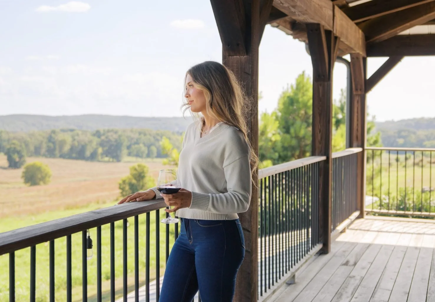 Love the One You Are With – YOU! Women's Retreat&nbsp;