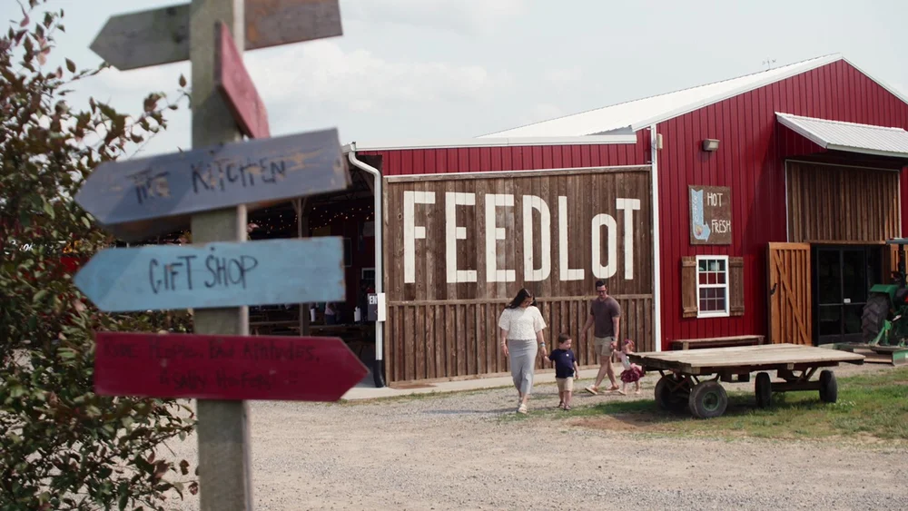 Smokin F Feedlot