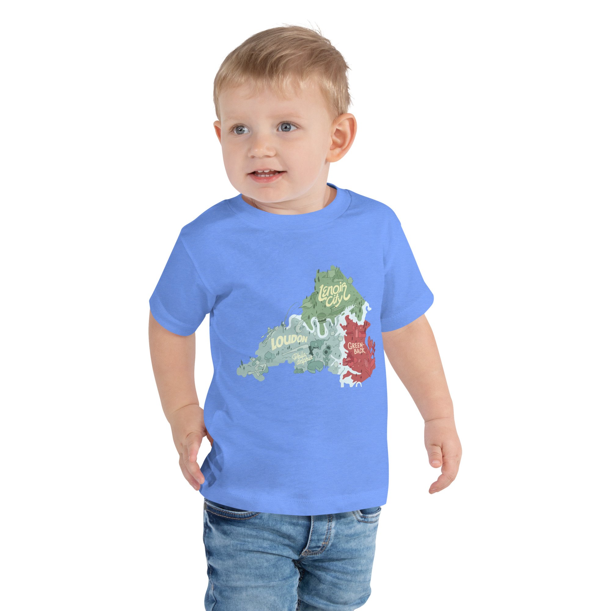 toddler-staple-tee-heather-columbia-blue-front-6810c8dfbe8dc.jpg