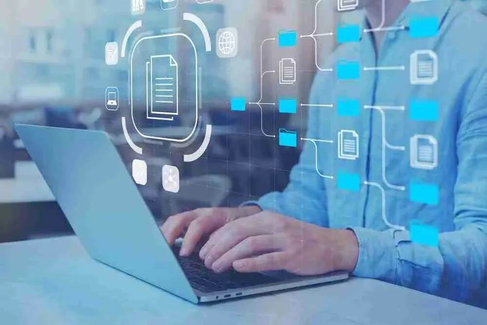 Kofax TotalAgility (KTA) — iBridge Group