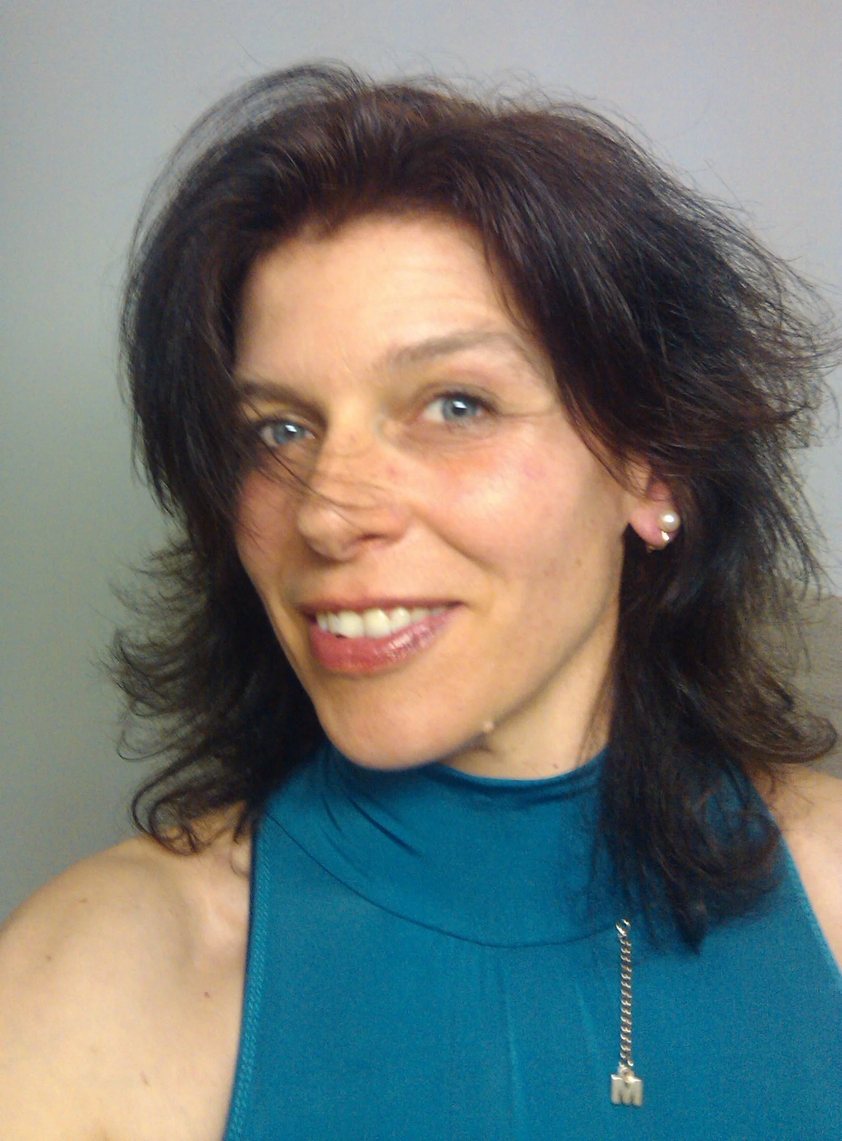 Sybille Marseiler  Binningen