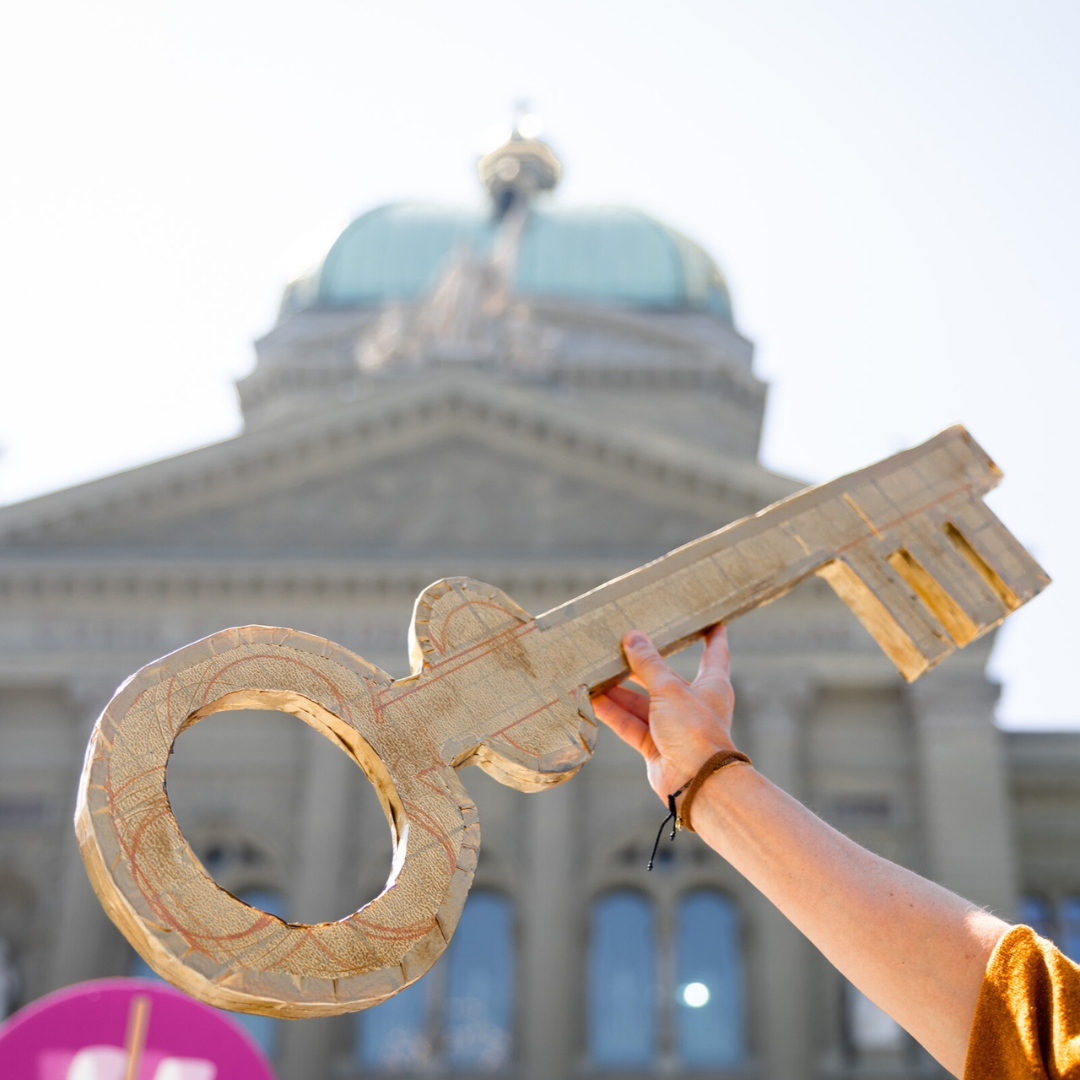 La clé de l'inclusion