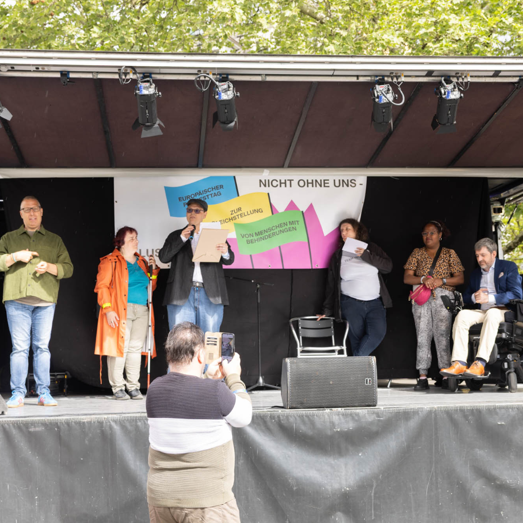 Manifestation 3 mai à  Zurich