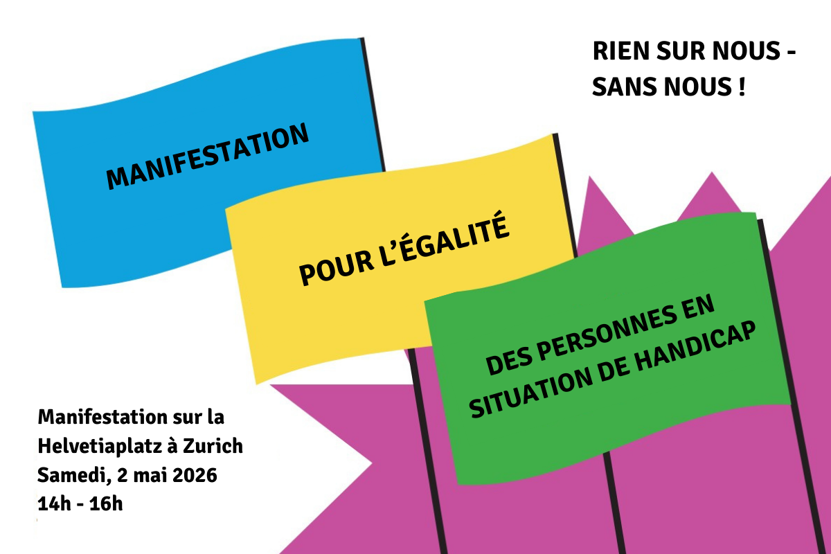 Manifestation nationale 2 mai 2026