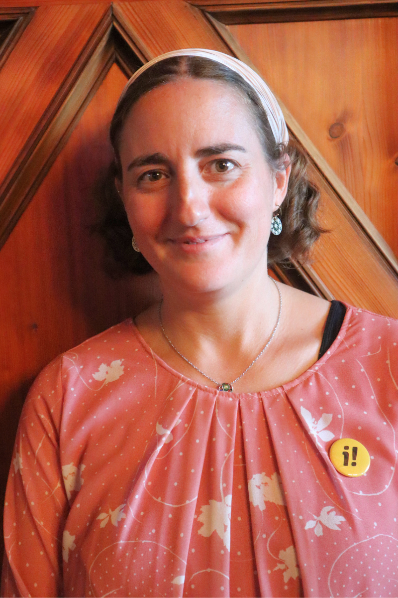 Photo de Dalit Jäckel-Lang