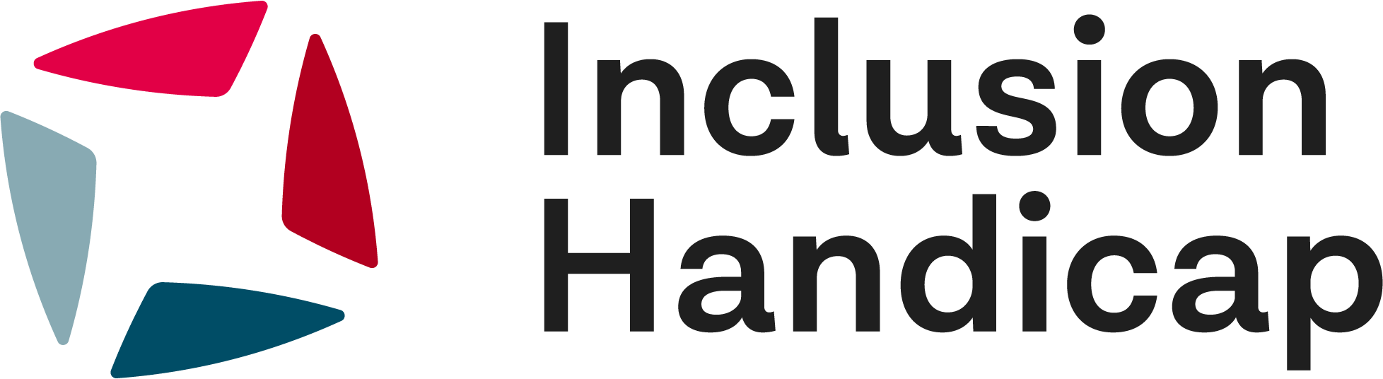 Logo d'Inclusion Handicap, accéder à la page d'accueil d'Inclusion Handicap