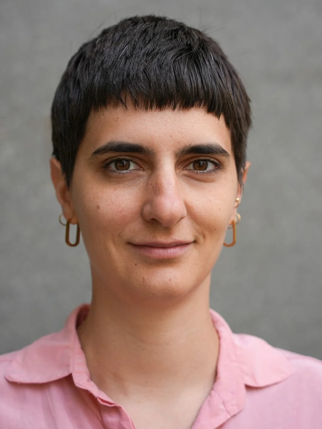 Photo de Nora Trenkel