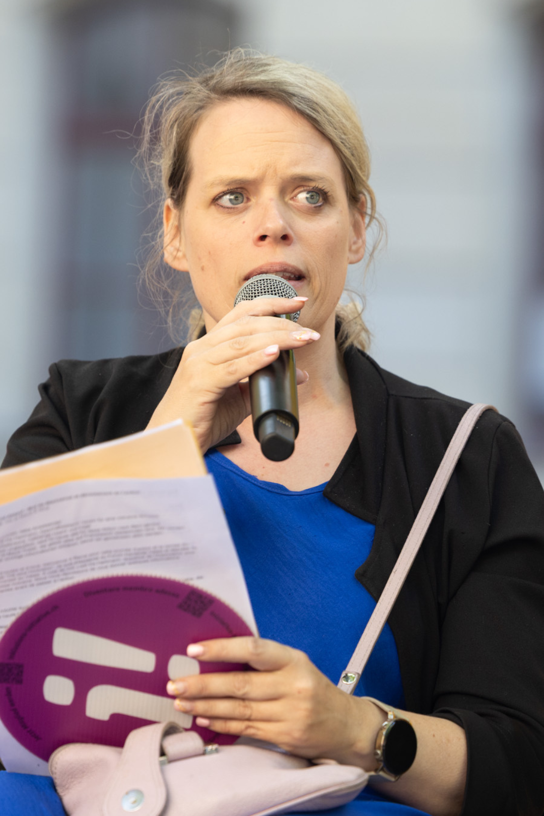 Photo de Maud Theler