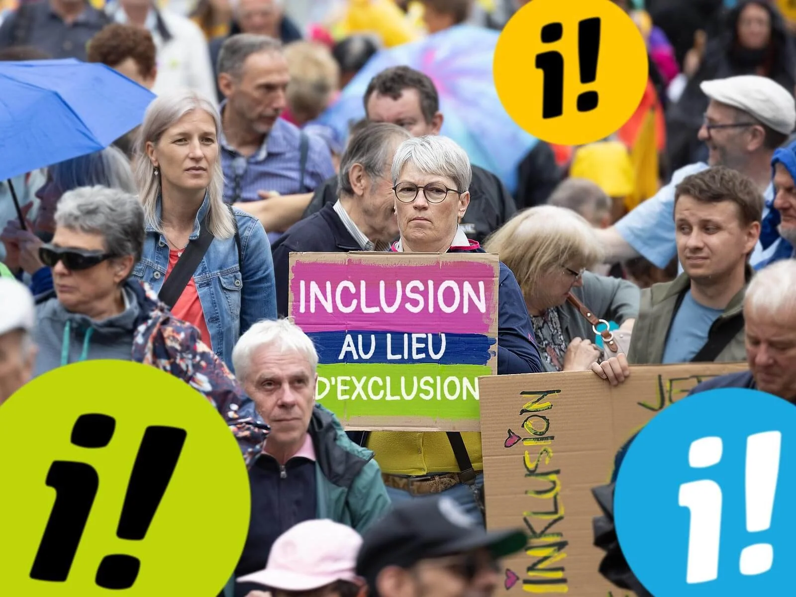 Initiative pour l'inclusion — free download