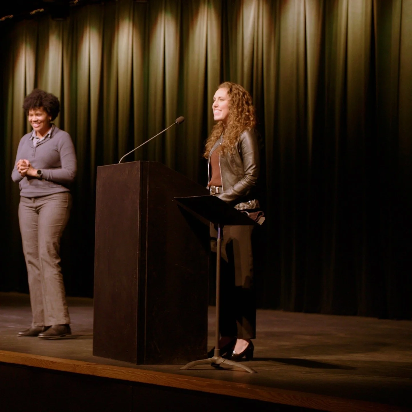 Presenting my story and heart for legacy video at Pecha Kucha last week was sublime. 

It's amazing how much the nerves go away when you have an audience that's engaged. 

Check out my talk on YouTube (link in bio) and share with someone who needs to