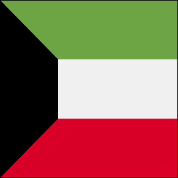 KUWAIT